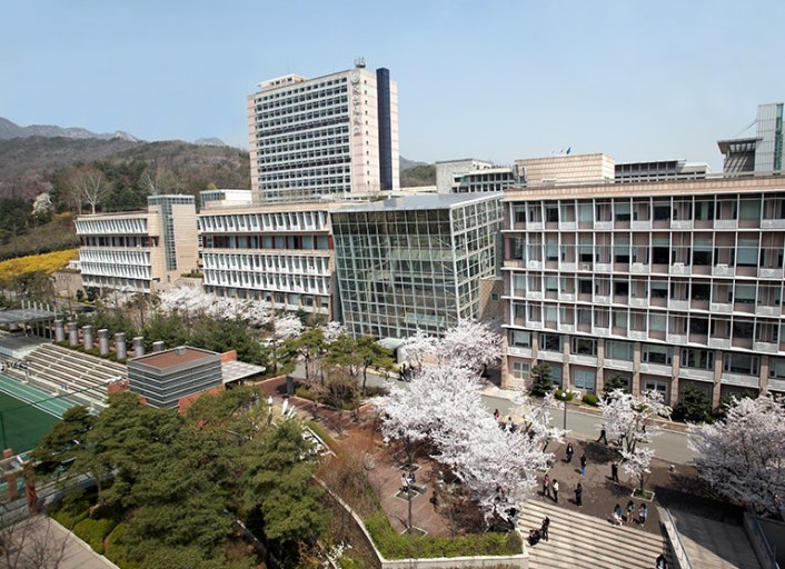 Đại học Kookmin - Học phí rẻ, chương trình giảng dạy ngành truyền thông mang tính thực tiễn