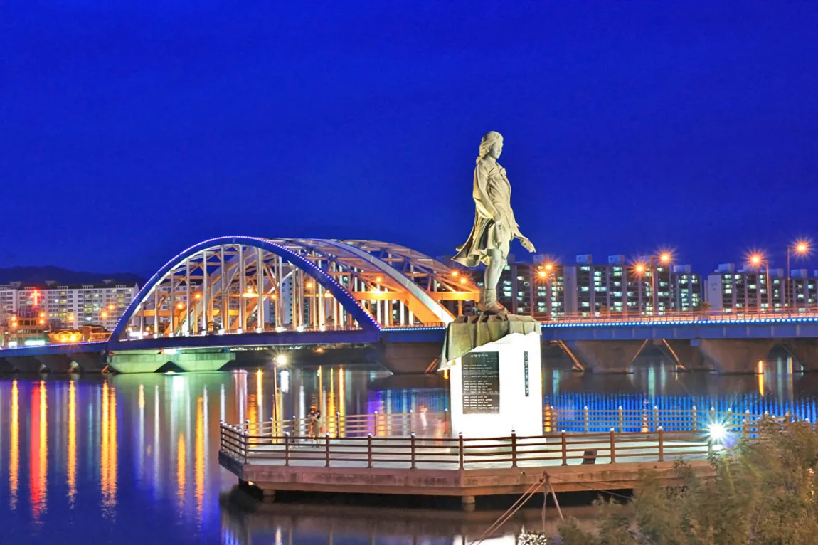 Chuncheon