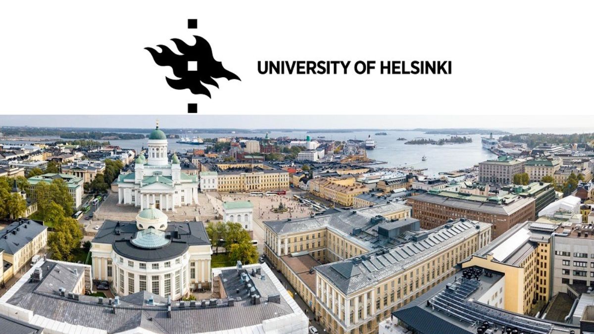 University of Helsinki xếp thứ 2 về chất lượng đào tạo ngành Công nghệ thông tin