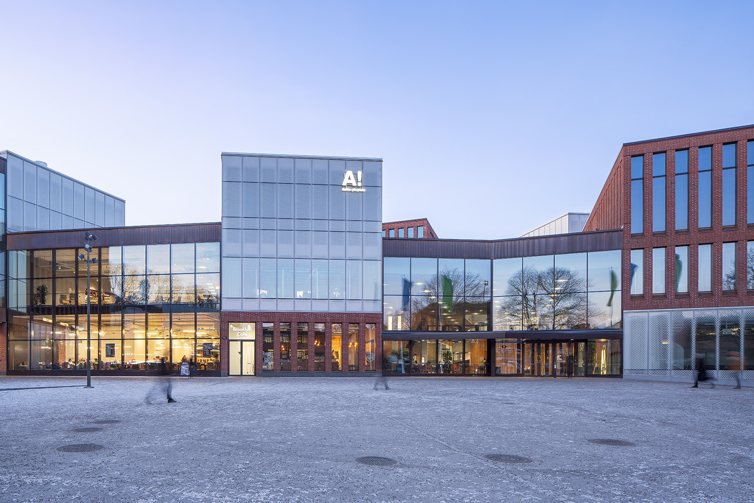 Đại học Aalto
