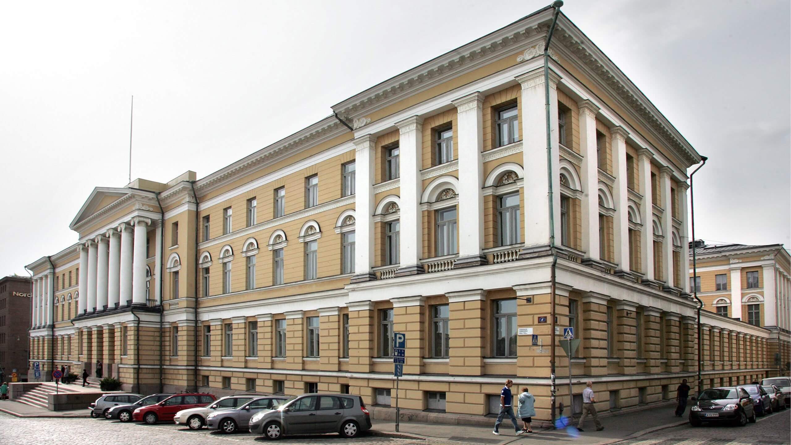 Đại học Helsinki