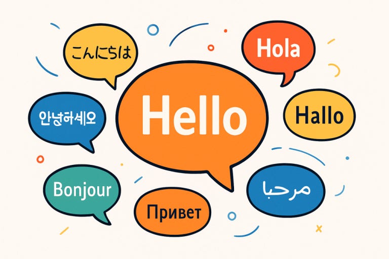 Rào cản ngôn ngữ là điều mà hầu hết du học sinh đều phải đối mặt khi sinh sống tại một đất nước hoàn toàn xa lạ