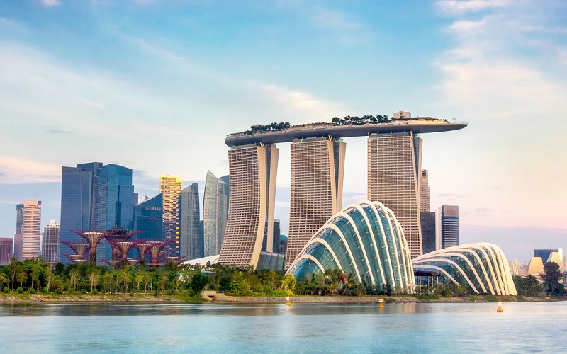 Du học Singapore hoàn toàn là lựa chọn hợp lý cho sinh viên Việt Nam