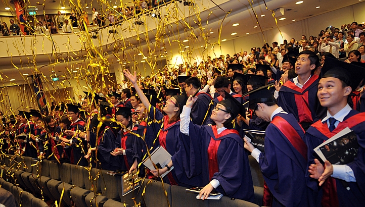 Du học Singapore hoàn toàn là lựa chọn hợp lý cho sinh viên Việt Nam