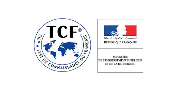 Chứng chỉ TCF có giá trị trong 2 năm